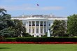 White House in Washington, DC White House in Washington, DC