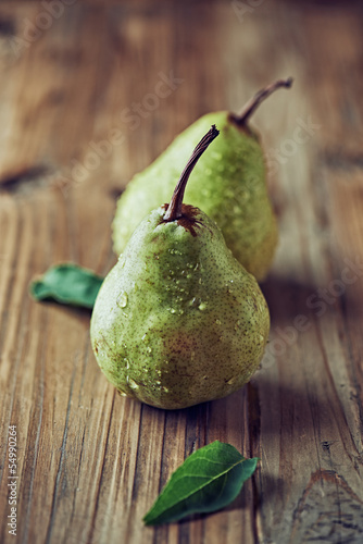 Photo: Pears Pears