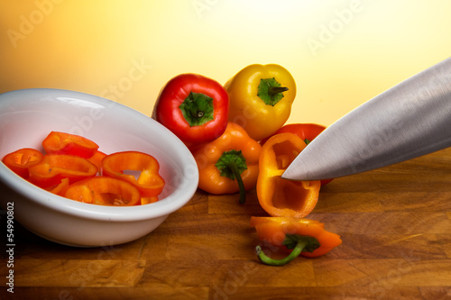 Photo: Paprika Paprika
