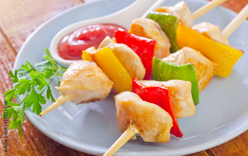 Photo: kebab kebab