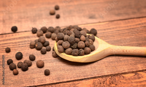Photo: black pepper black pepper