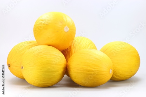 Photo: Honigmelone01 Honigmelone01