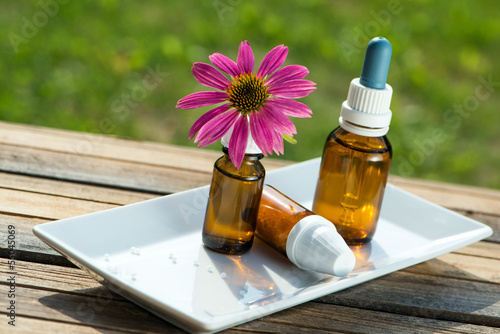 Photo: Alternative Medizin Alternative Medizin