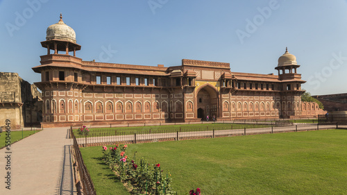 Photo: Agra Fort Agra Fort