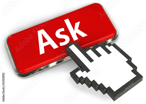 Illustration: Ask Ask