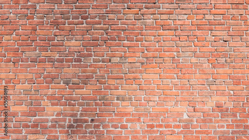Photo: grunge bricks grunge bricks
