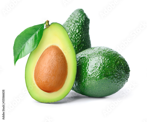 Photo: Avocados Avocados