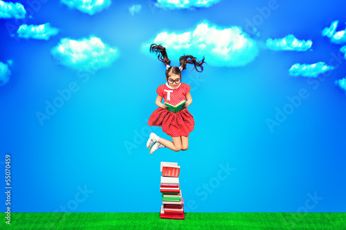 Photo: easy reading easy reading