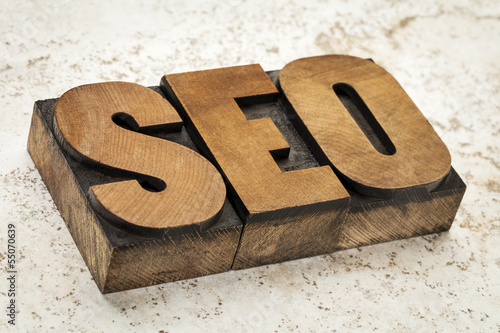 Photo: search engine optimization - SEO search engine optimization - SEO