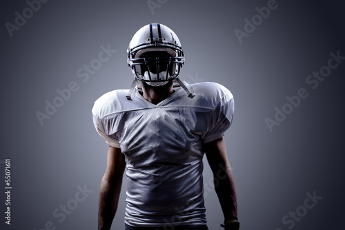Photo: AMERICNO FOOTBALL POWER AMERICNO FOOTBALL POWER