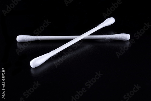 Photo: Q-Tip Q-Tip