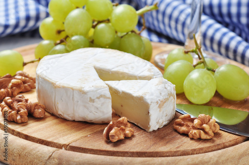 Photo: Camembert Camembert