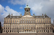 Koninklijk Paleis in Amsterdam Koninklijk Paleis in Amsterdam