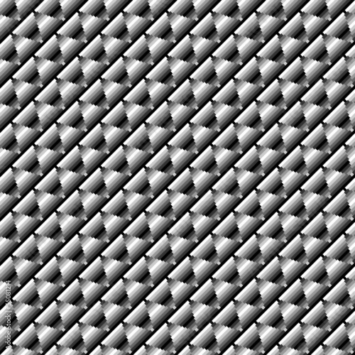 Vector: Design seamless diagonal pattern Design seamless diagonal pattern