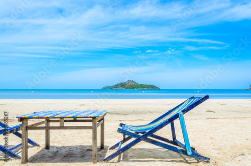 Photo: Beach Beach