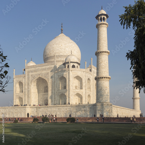 Photo: Taj Mahal Taj Mahal