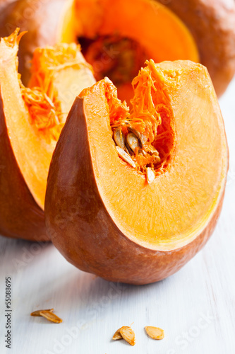 Photo: pumpkin pumpkin