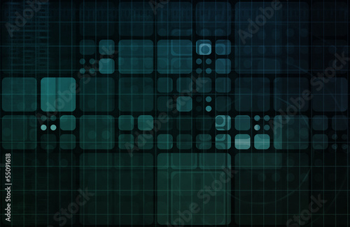 Illustration: Technology Network Technology Network