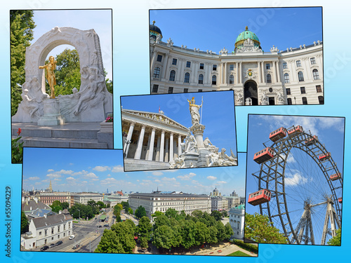Photo: sehenswürdigkeiten von wien sehenswürdigkeiten von wien