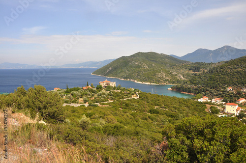Photo: samos, griechenland samos, griechenland