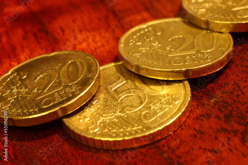 Photo: euro euro