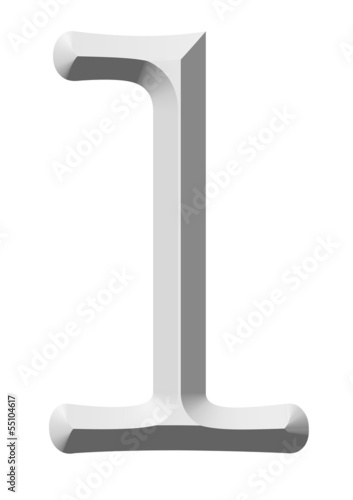 Illustration: gri metalik renkli 1 gri metalik renkli 1