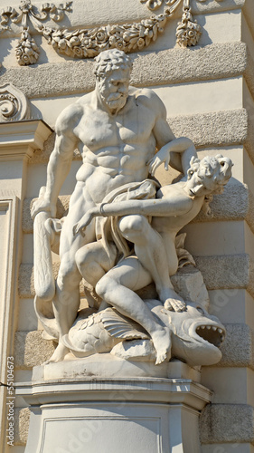 Photo: hofburg wien hofburg wien