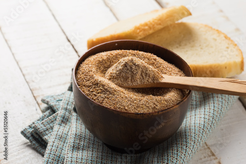 Photo: Breadcrumbs Breadcrumbs