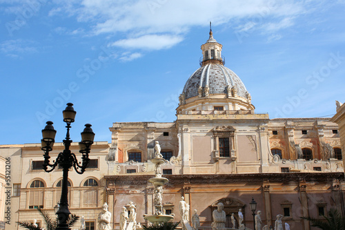 Photo: Sartoria Maqueda in Palermo Sartoria Maqueda in Palermo