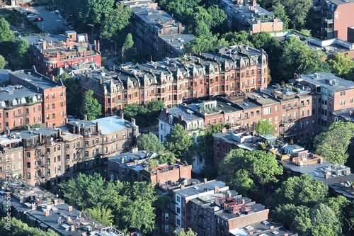 Photo: Boston, Massachusetts, USA Boston, Massachusetts, USA