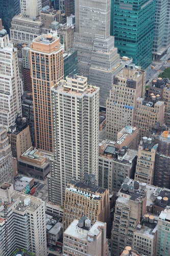 Photo: Midtown Manhattan, New York, USA Midtown Manhattan, New York, USA