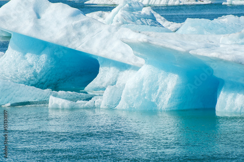 Photo: Glacier Glacier