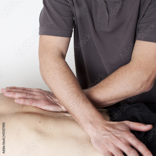 Photo: Chiropraktik Chiropraktik