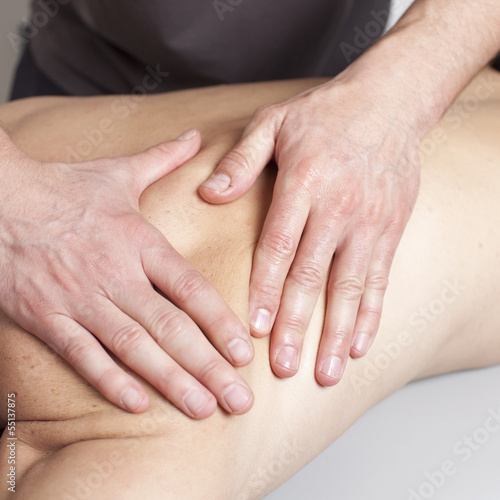 Photo: Osteopathie Osteopathie