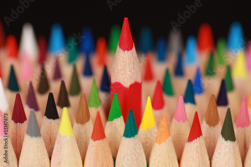 Photo: Konzept Rotstift Gewinner Konzept Rotstift Gewinner