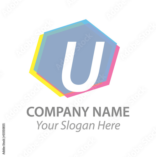 Vector: U - Company Logo U - Company Logo