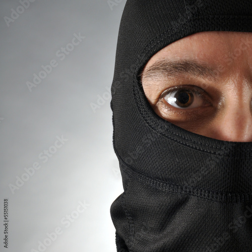 Photo: Einbrecher / Dieb / Räuber Einbrecher / Dieb / Räuber