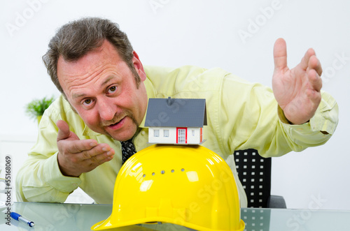 Photo: hausplanung hausplanung