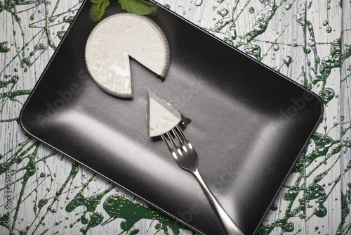 Photo: Queso fresco Queso fresco