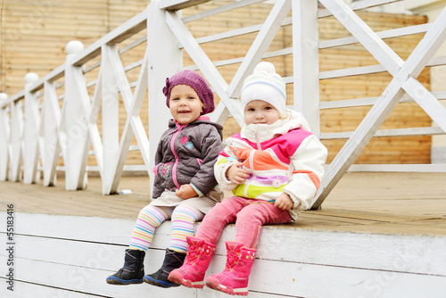 Photo: toddlers toddlers