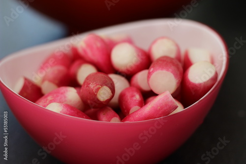 Photo: Radis Radis