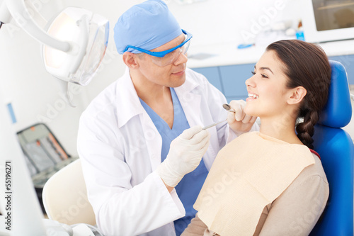 Photo: Healing teeth Healing teeth