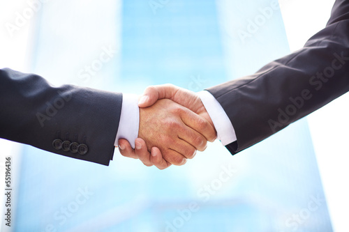 Photo: Partnership Partnership