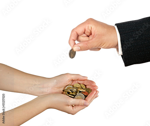 Photo: Investment Investment