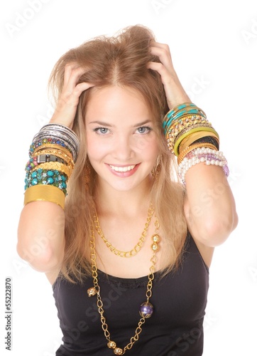 Photo: Crazy for fashion Crazy for fashion