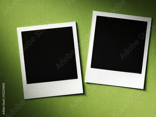 Photo: polaroid style photo frame polaroid style photo frame