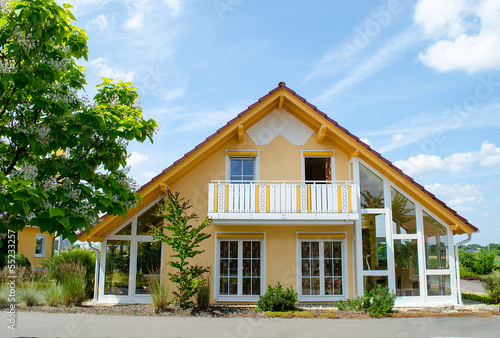 Photo: Zuhause Zuhause