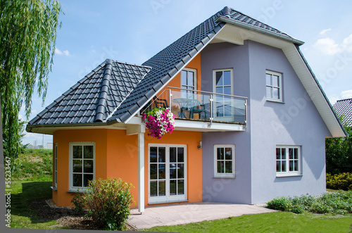 Photo: Haus im Grünen Haus im Grünen