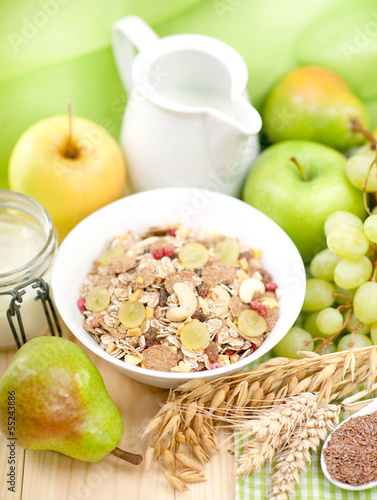 Photo: Müsli Müsli