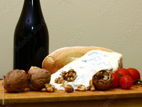 Photo: gorgonzola gorgonzola